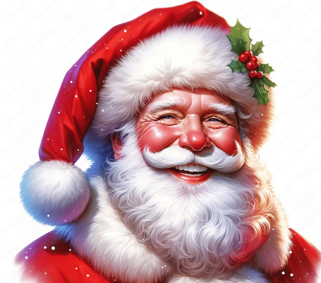 Noël. Le père Noël et l’origine des religions