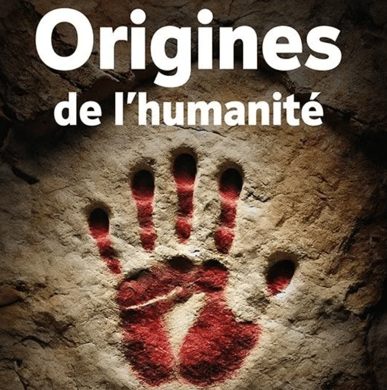 Questions sur nos origines
