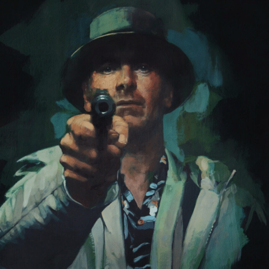 Qui sont les tueurs ?