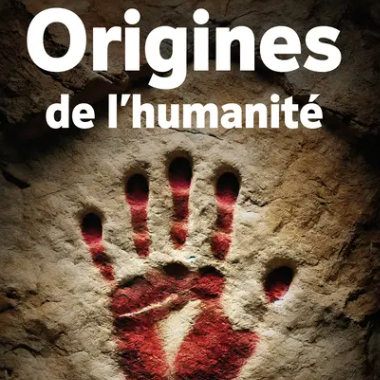 L&rsquo;aube de l&rsquo;humanité: un nouveau récit