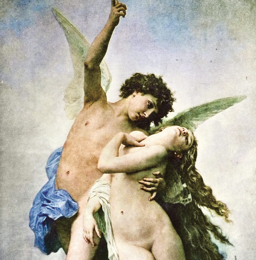 L&rsquo;amour, une loi d&rsquo;attraction universelle