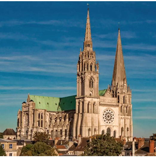 Christianisme: une histoire en trois temps