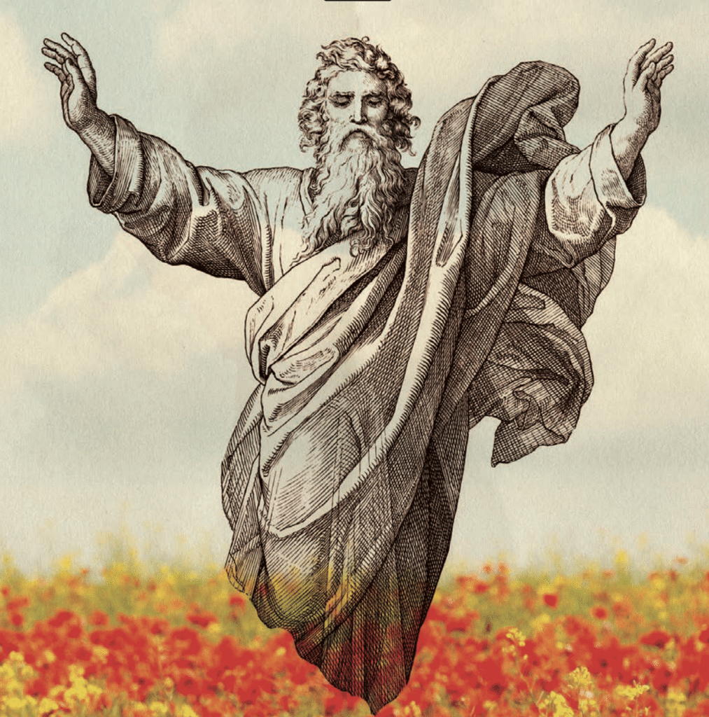 Pourquoi  Dieu existe-t-il (encore) ?