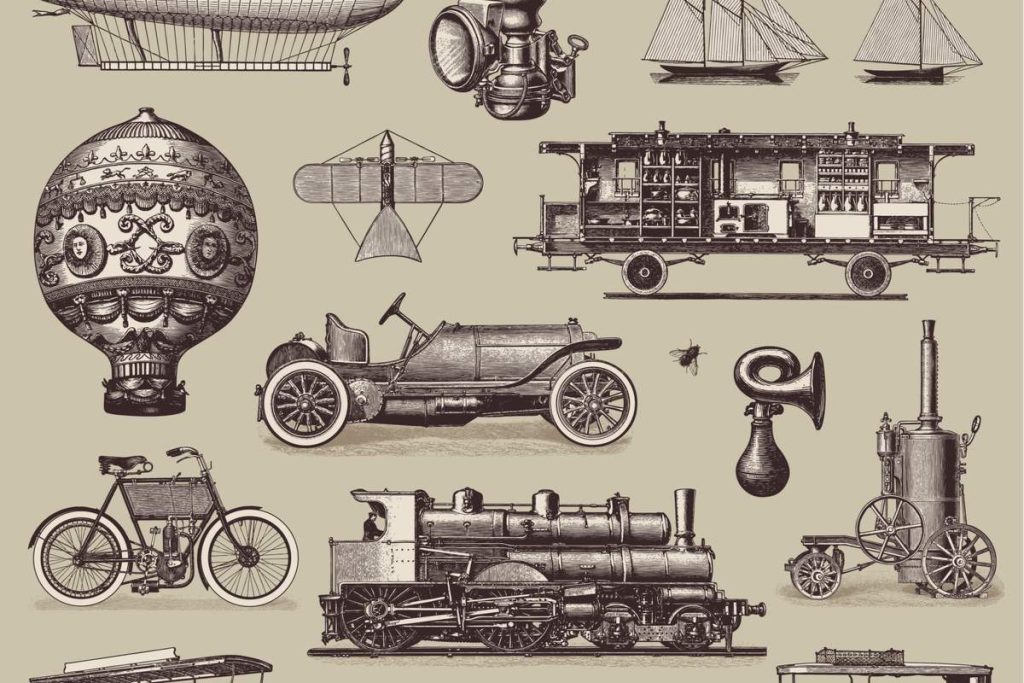 Découvertes. Comment naissent les idées nouvelles ?