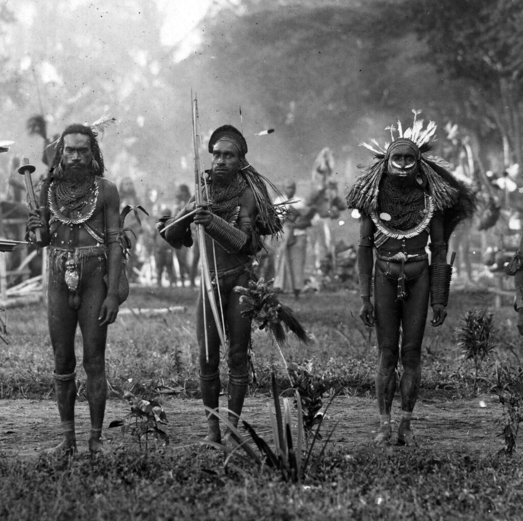 Casus belli. La guerre avant la guerre