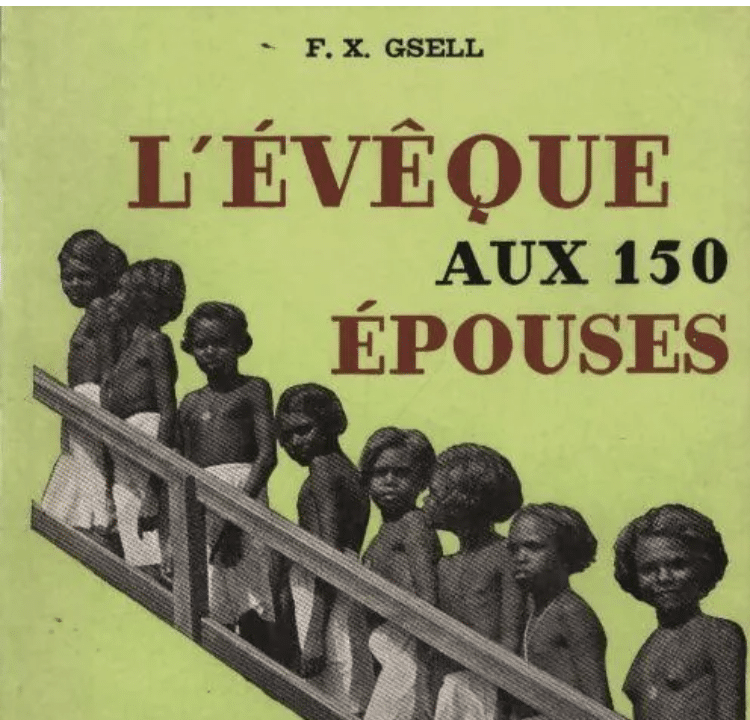 Un évêque aux 150 épouses, une vie imaginaire et une compétition de chou farci