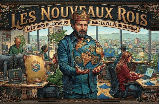 Dans la tête d’un néoréactionnaire