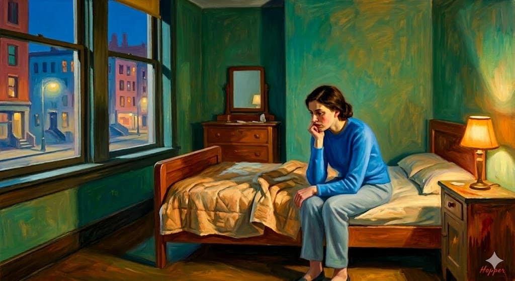 Ruminations. Quand la pensée devient une prison mentale