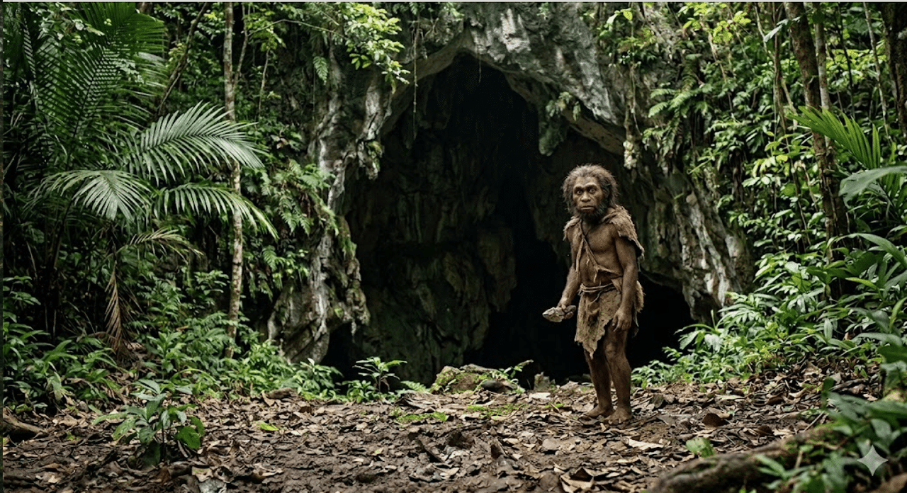 Journal de bord mai 2026. L’énigme des hobbits